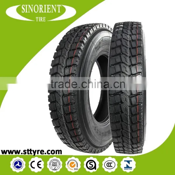 Safeholder Brand Radial Truck Tyre Sale On photo-2