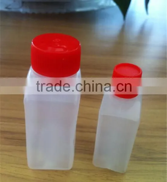 Square 30ml Sushi Soy Bottle photo-2