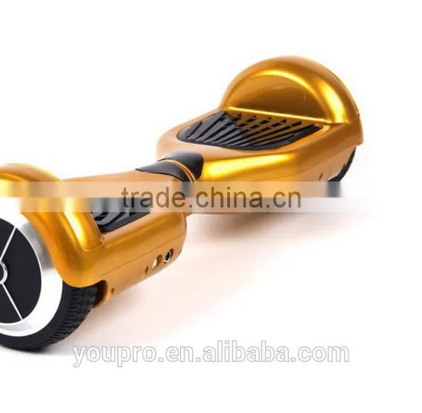 2015 New Arrival Bluetooth Music Scooter Two 2 Wheel Self Standing Electric Scooter With Remote Key Adult Balancing Scooter photo-2