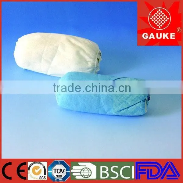 Disposable Shoe Covers,non Woven Shoe Covers,personal Protection Products photo-2