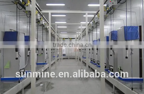 Refrigerator Performance Testing Line photo-5