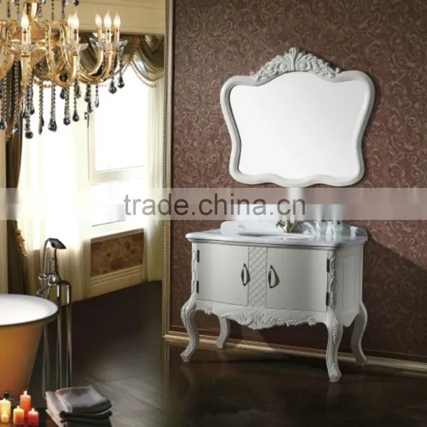 2016 New Product Classical Bathroom Furniture