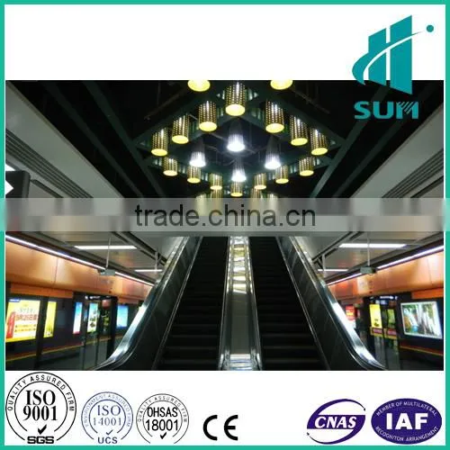 Hot Sale Escalator Manufacturer Escalator Spare Parts photo-3