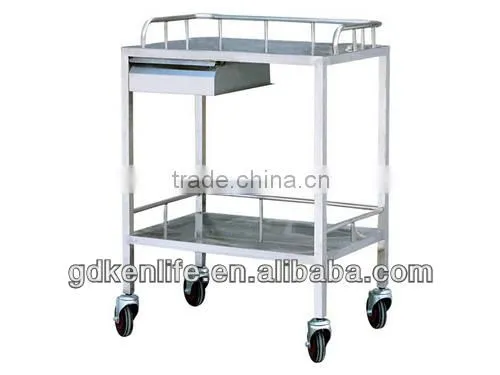 Hospital Trolley photo-2
