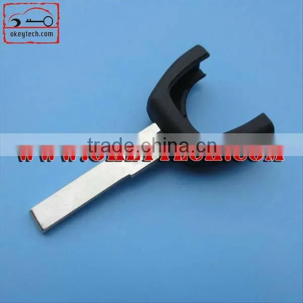 OkeyTech VW Gol Remote Key Head Cover for Key Cover vw Key Case for Key Cover