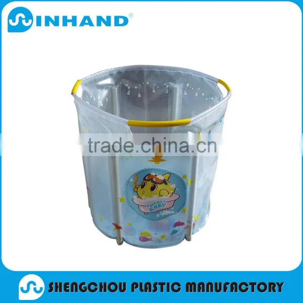 Transparent Baby Frame Swimming Pool,PVC Infaltable Swimming Pool