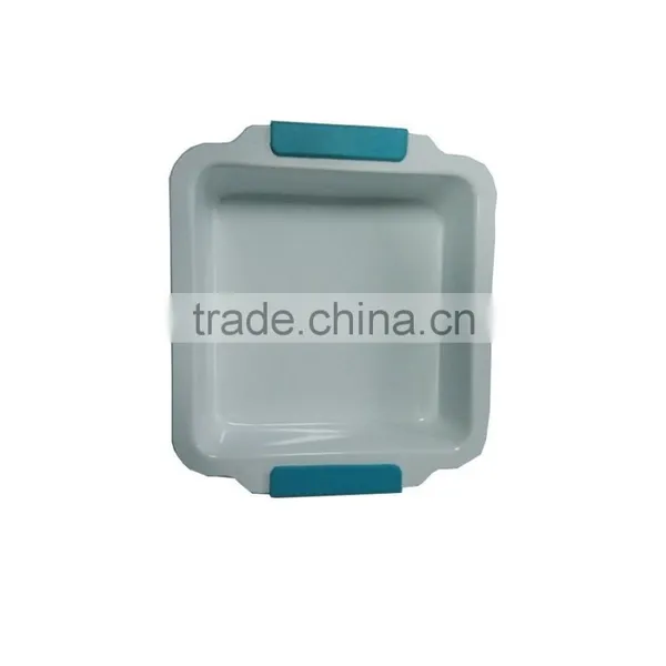 Hot Selling Carbon Steel Bakeware Silicone Bakeware photo-2