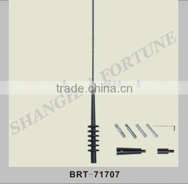 FREE SAMPLE High Quality Cheaper Price Car Antenna Mast photo-2