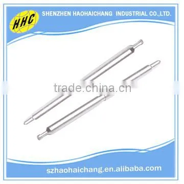 China Factory Customized Hardware Stainless Steel Retaining Pin photo-2