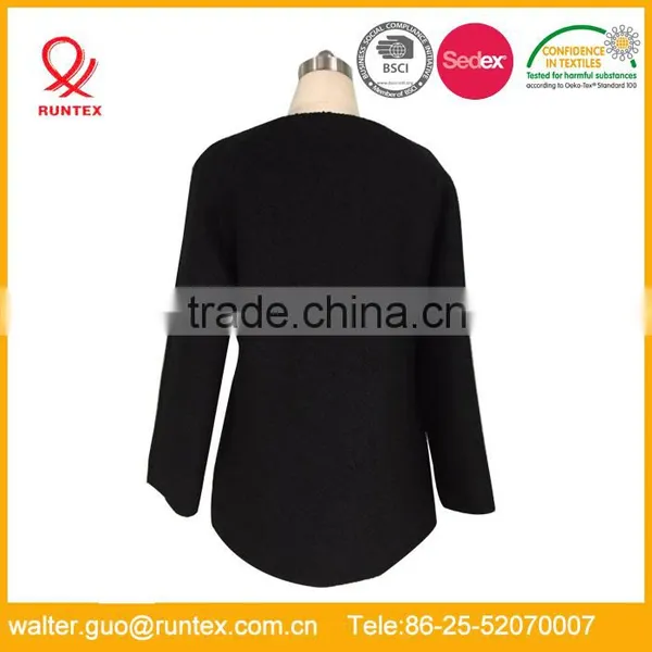 Runtex Super Nice Bomber Jacket, Shinny Woman Jacket Producer, Woman Satin Bomber Jacket Producer RLJ002 photo-2