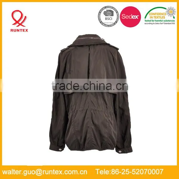 Runtex Ladies Casual Jacket RLJ081 photo-2
