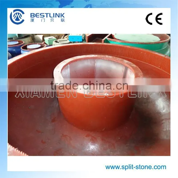 Xiamen Bestlink Surface Antique Machine Made in China photo-2