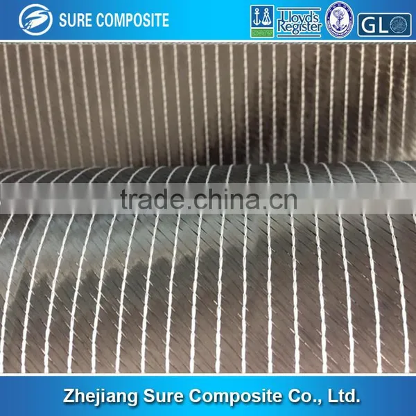 China Carbon Fiber Cloth Supplier photo-2