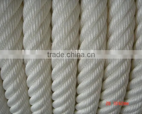 Polyester Multifilament Rope,polyester Twisted Rope,fishing Rope photo-2