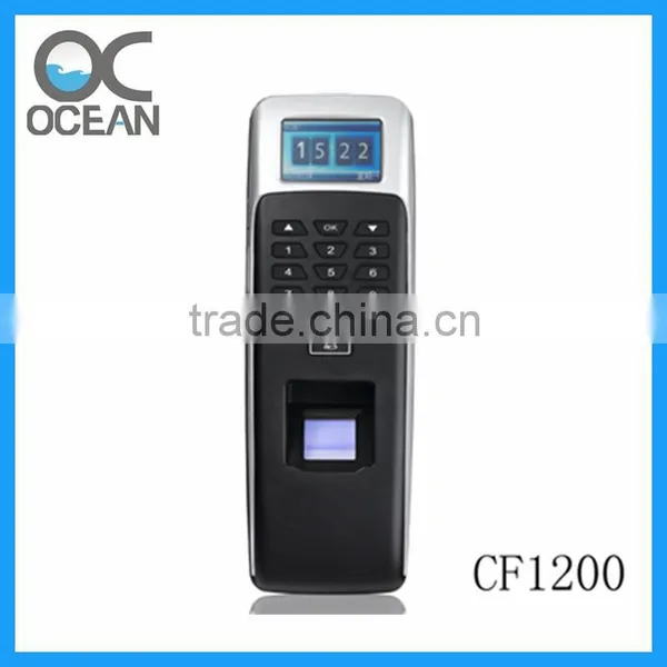 Panke Access Control Card Main Door Designs and Fingerprint Lock photo-2