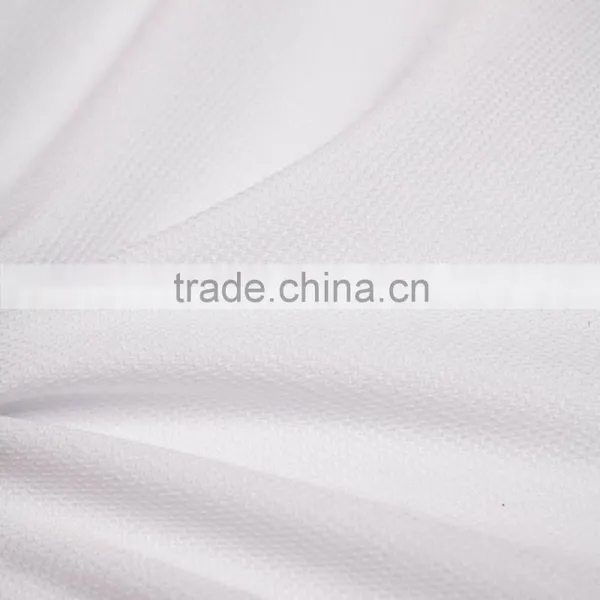 100% Polyester Mesh Fabric photo-2