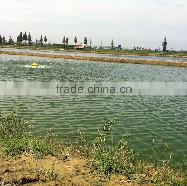 Nanrong Aerators-fish Farming Aerator photo-3