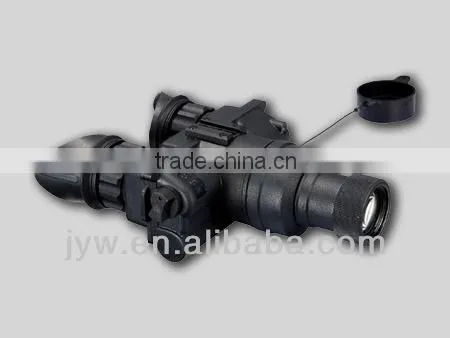 OHB-2 + Ultra II Premium / OHB-3 Third Generation Helmet Night Vision photo-3