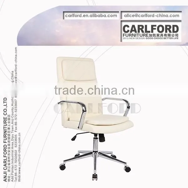 China New Design Popular Promotional Office Chair photo-5