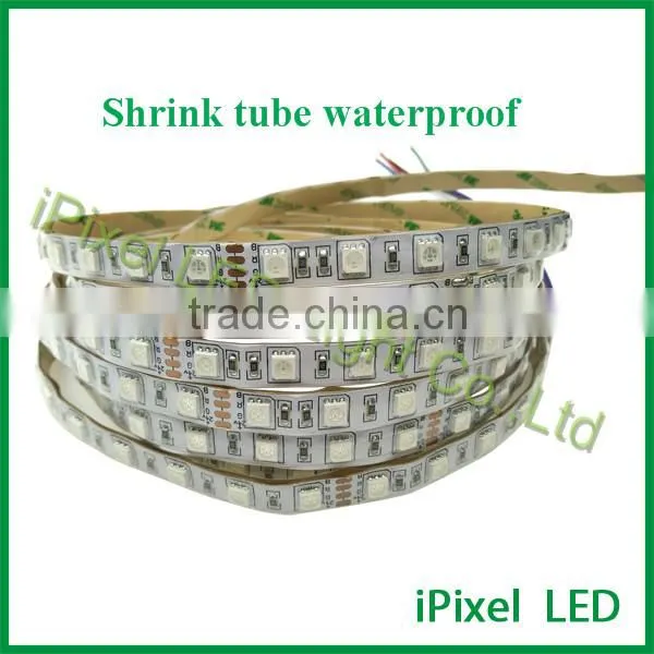 Banding Strip 5050 Rgb Led Strip Waterproof Strip Ip65 Led Light photo-2