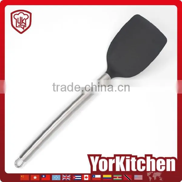 2016 Best Selling Quality Commercial Industrial Nylon Cooking Soup Ladle photo-5
