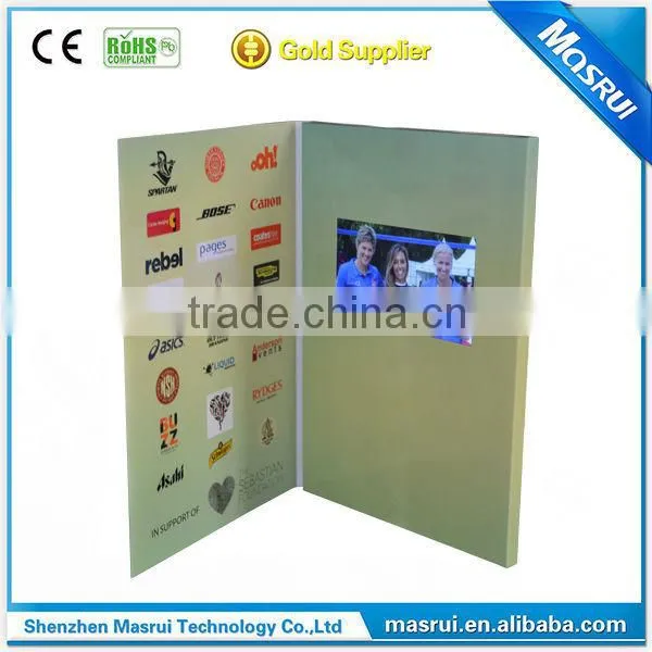 2015 New Year Lcd Module 4.3inch photo-4