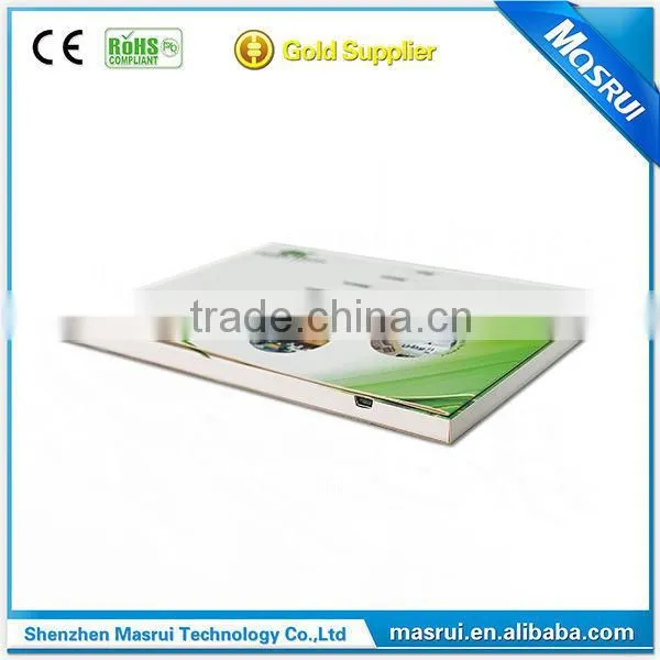 Muilt-function 4.3 Inch USB Sound Module Video Greeting Card/greeting Card Voice Recorder Module photo-2