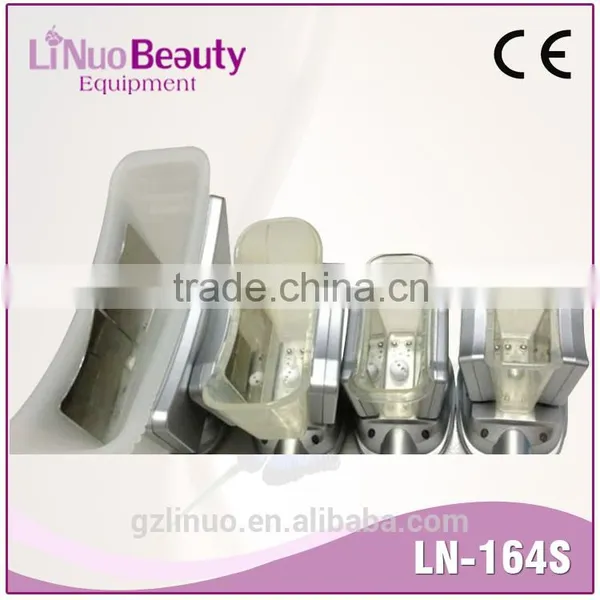 50 / 60Hz Innovative New Products Vacuum Cavitation Cryolipolysis Machine Cool Sculpting photo-6