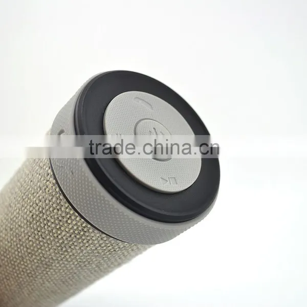 V4.1 CSR Chipset Portable Bluetooth Speaker For Outdoor Activity RS111 photo-4