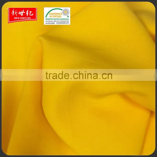 China Suppliers Make to Order 45*45 100*80 115gsm Solid 100% Rayon Fabric, Dyed Rayon Fabric photo-5
