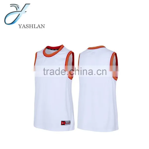 OEM 100% Polyester Fluorescent Round Collar Sport T Shirts photo-3