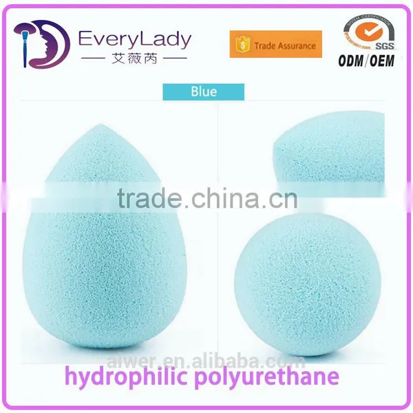 EveryLady Egg Shape Latex Free Foundation Sponge photo-3