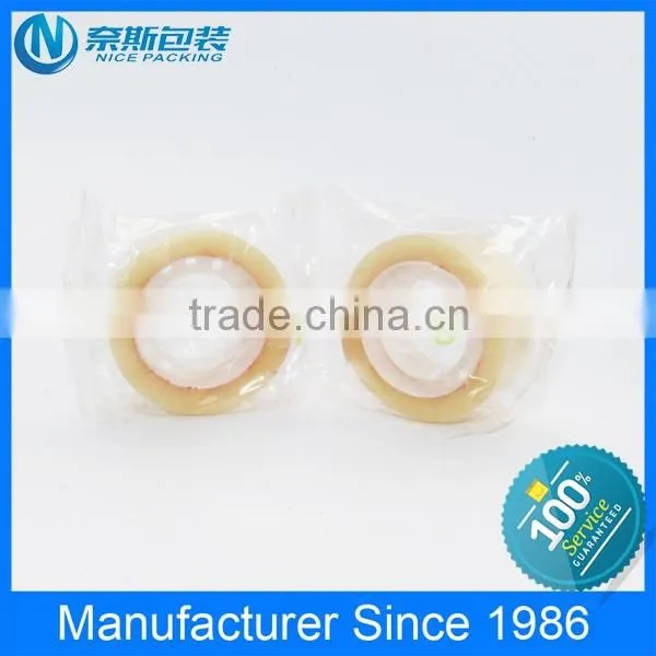 Made in China School Stationery Supplier Bopp Stationery Adhesive Tape photo-4