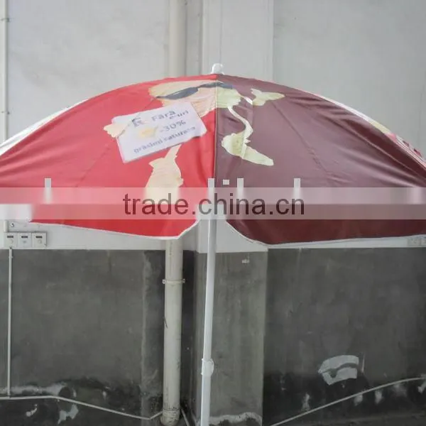 Beach Umbrella, Sun Umbrella,outdoor Umbrella