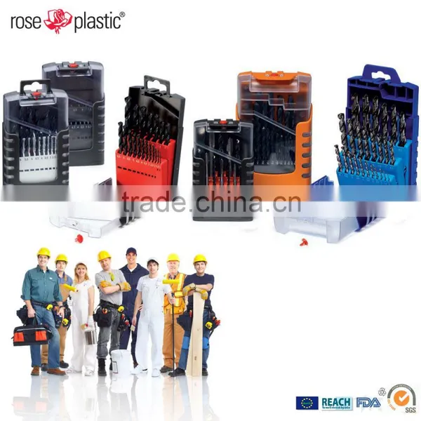 Plastic Packaging Box for Diamond Tools GB photo-5