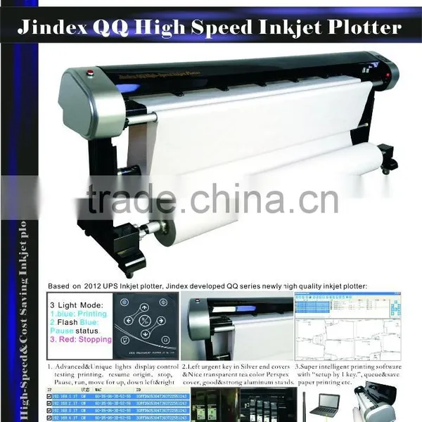 Winda Garment Marker Plotter photo-2