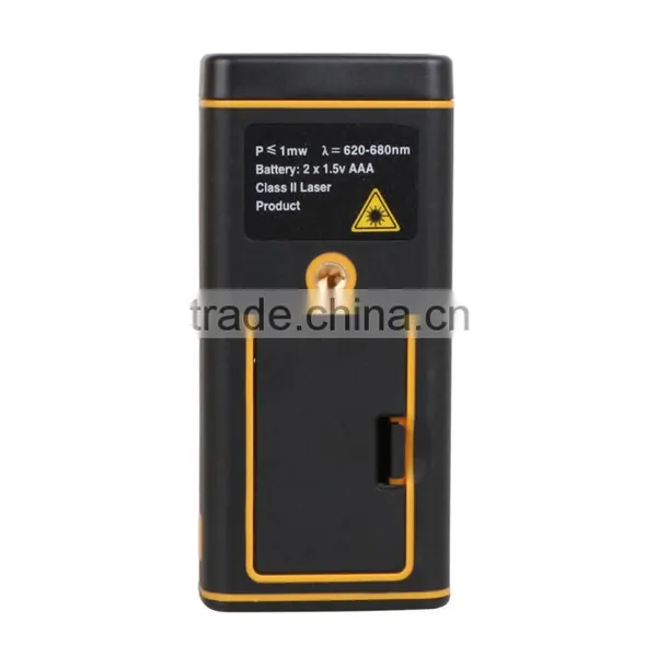0.05-80 M Hand-held Laser Distance Meter photo-3