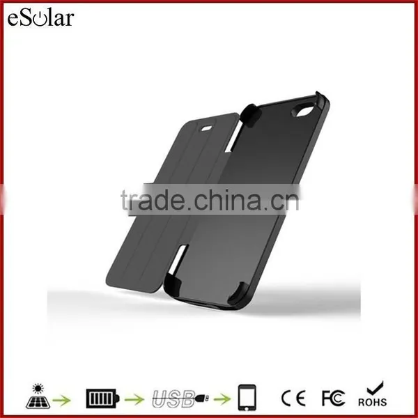 Solar Case for Iphone, Solar Charger Case for Iphone
