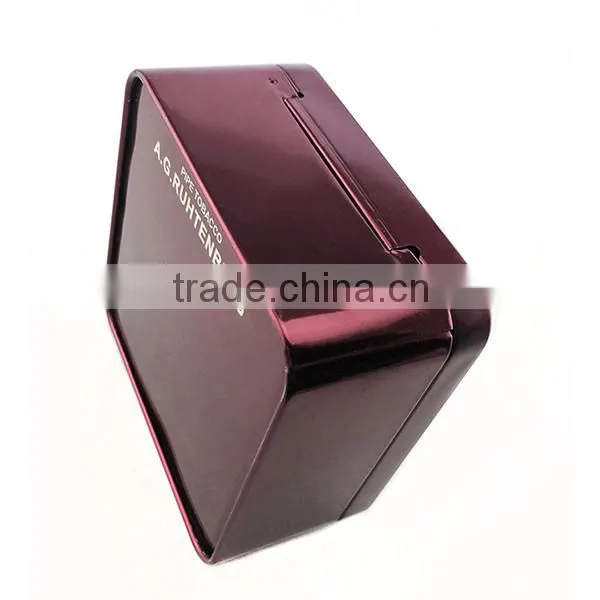 Tin Can for Food Packing,tin Can for Gift,tin Can for Mug photo-2
