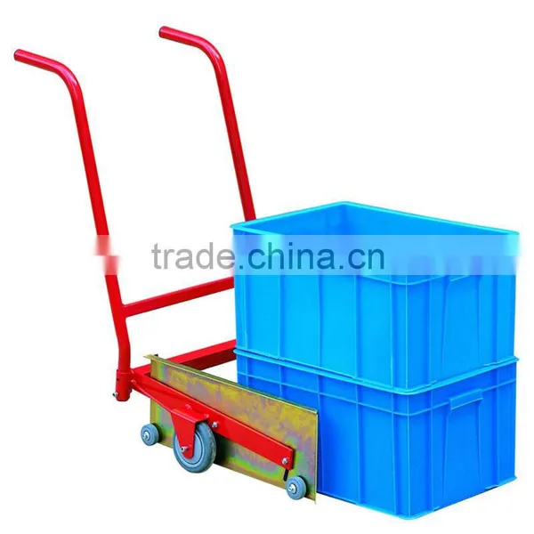 Container Trolley 200KG Capacity photo-2
