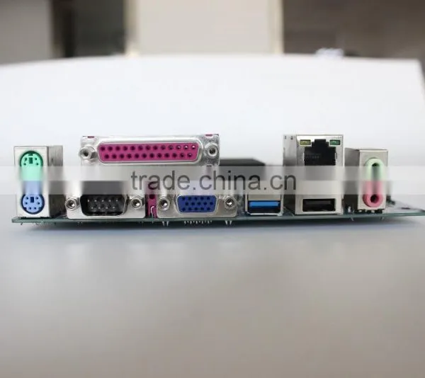 Intel Mini Itx Motherboard Celeron J1900/J1800 Dual Core With Multi Dsiplay Ports VGA HDMI photo-5