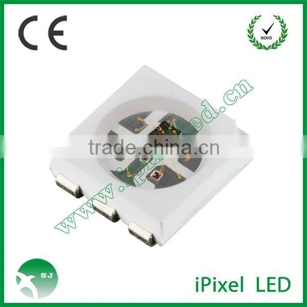 32led per Meter Strip Digital Pixel Led Strip Ws2801 photo-2