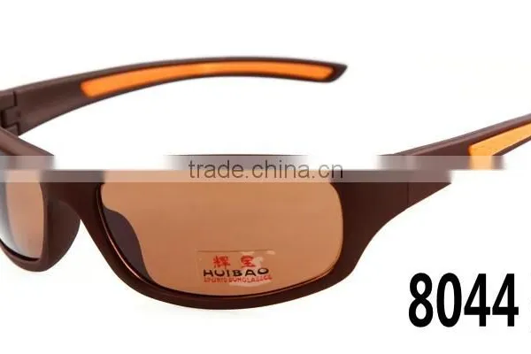 8044 Sport Sunglasses Made in China Yiwu Sunglasses Sport Bike Sunglasses photo-4