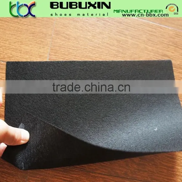 Best Price Polyester Needle Punched PK Nonwoven Fabric Nonwoven Shoes Lining photo-5