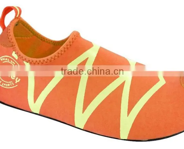 2015 New Sports Shoes, ,men Aqua Shoes,water Skiing Shoes photo-4