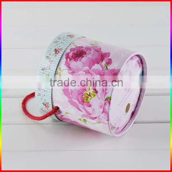 OEM Cardboard Empty Face Cream Packing Paper Tube photo-2