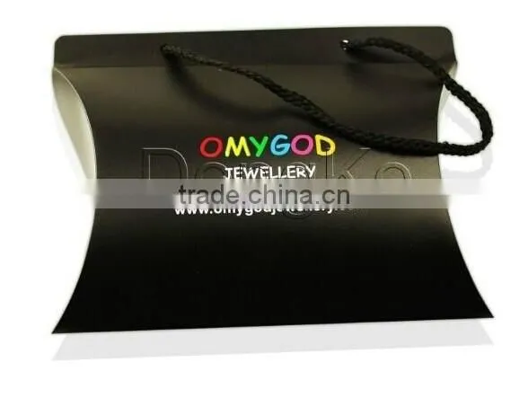Useful and Multifunctional Kraft Paper Bags photo-5