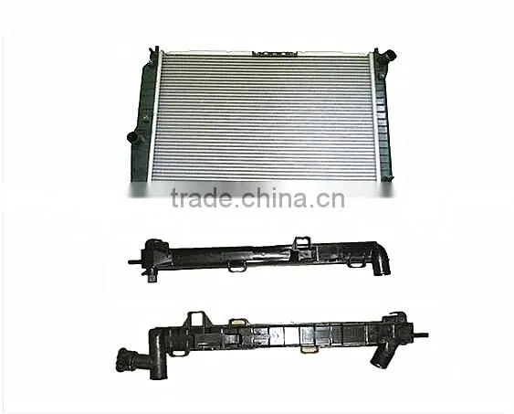 Auto Parts for Chrysler Car Engine Radiator Plastic Tank With Water Tank OE#:5207983AB photo-5