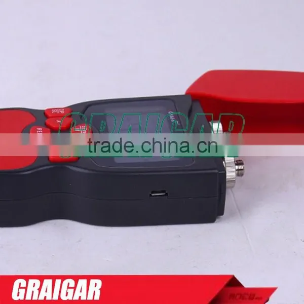 NOYAFA NF-909 High Quality 2-in-1 Optical Multimeter Fiber Optical Power Meter & Light Source photo-3