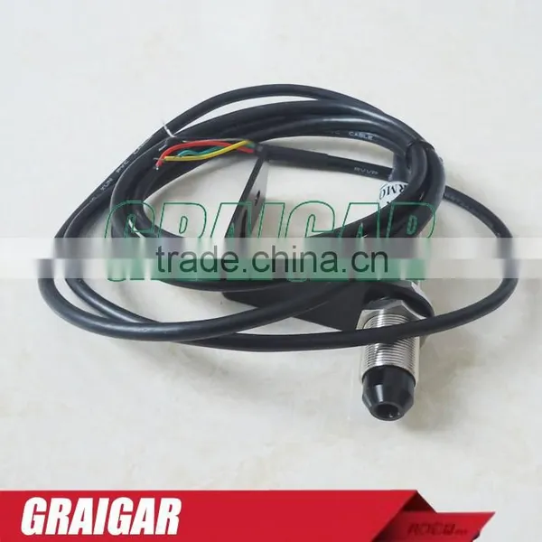 IR816A Online Infrared Thermometer Probe photo-2